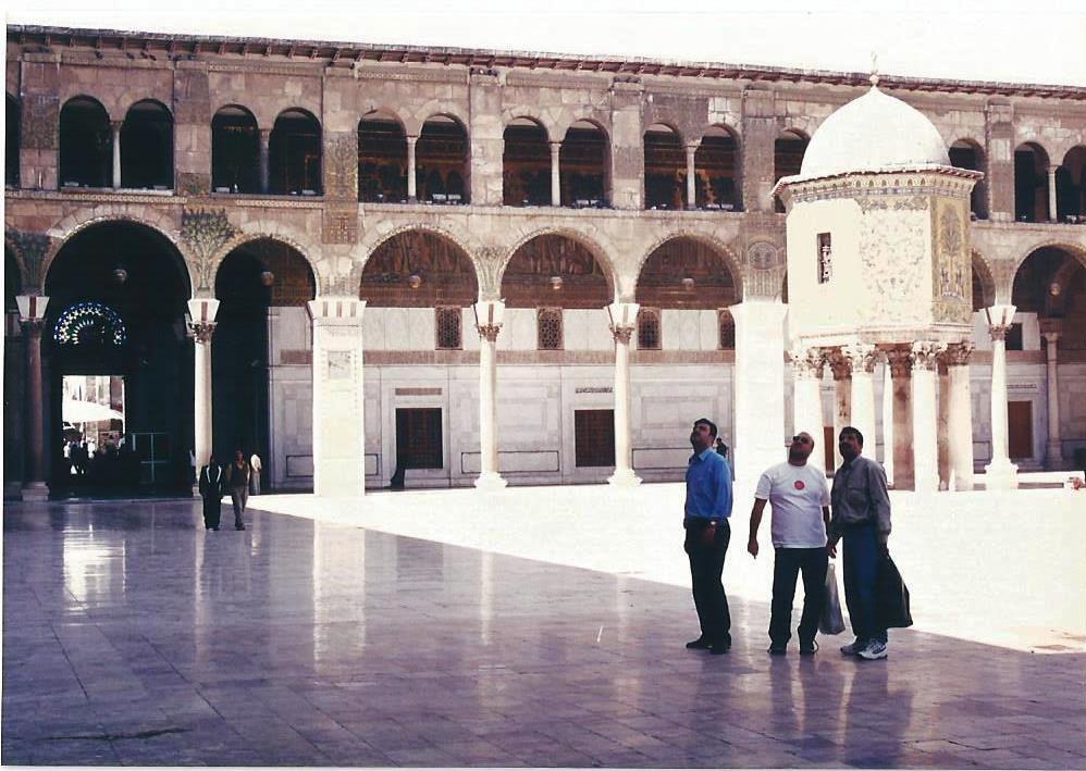 Ummayad architecture.jpg